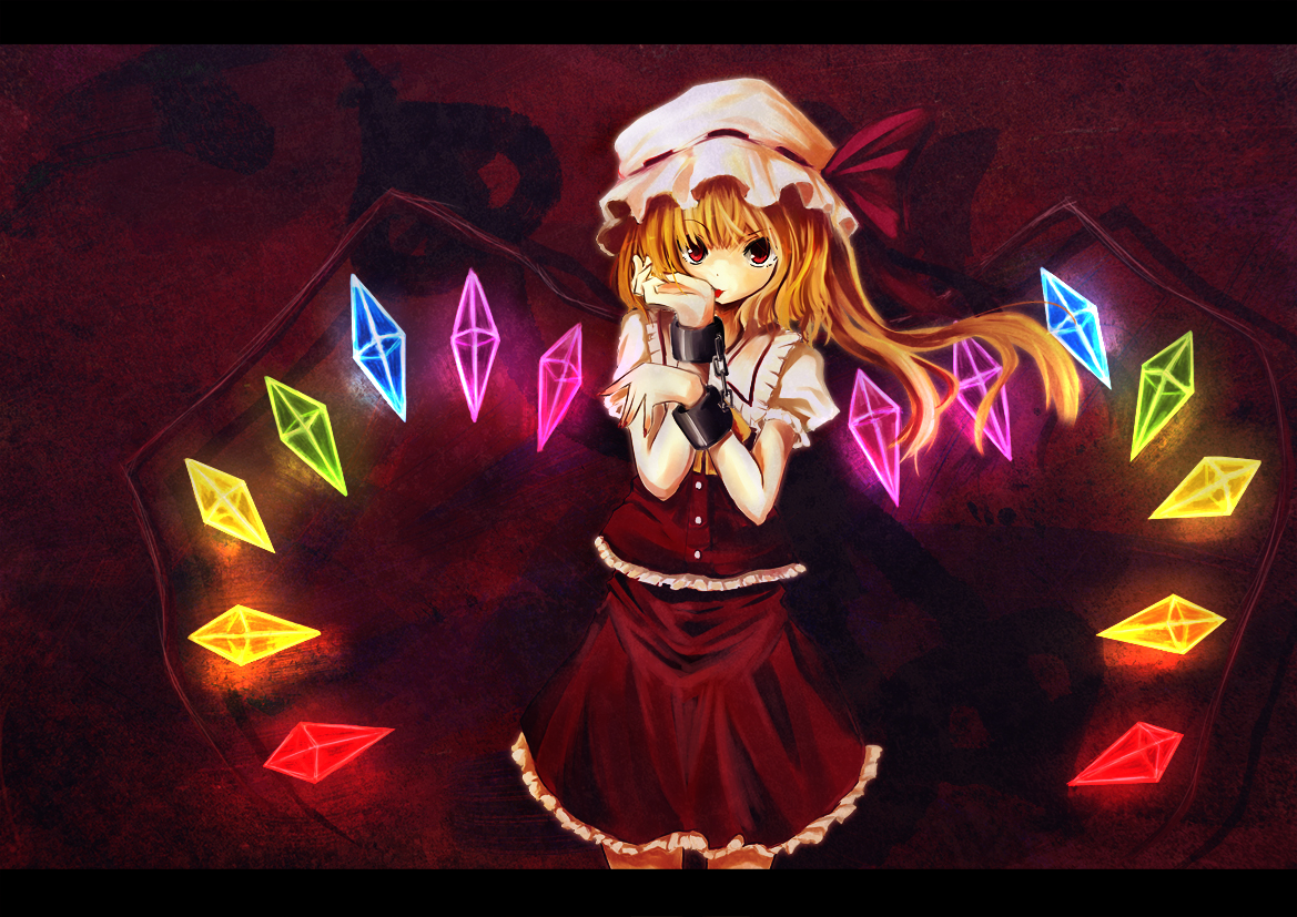 flandre-scarlet