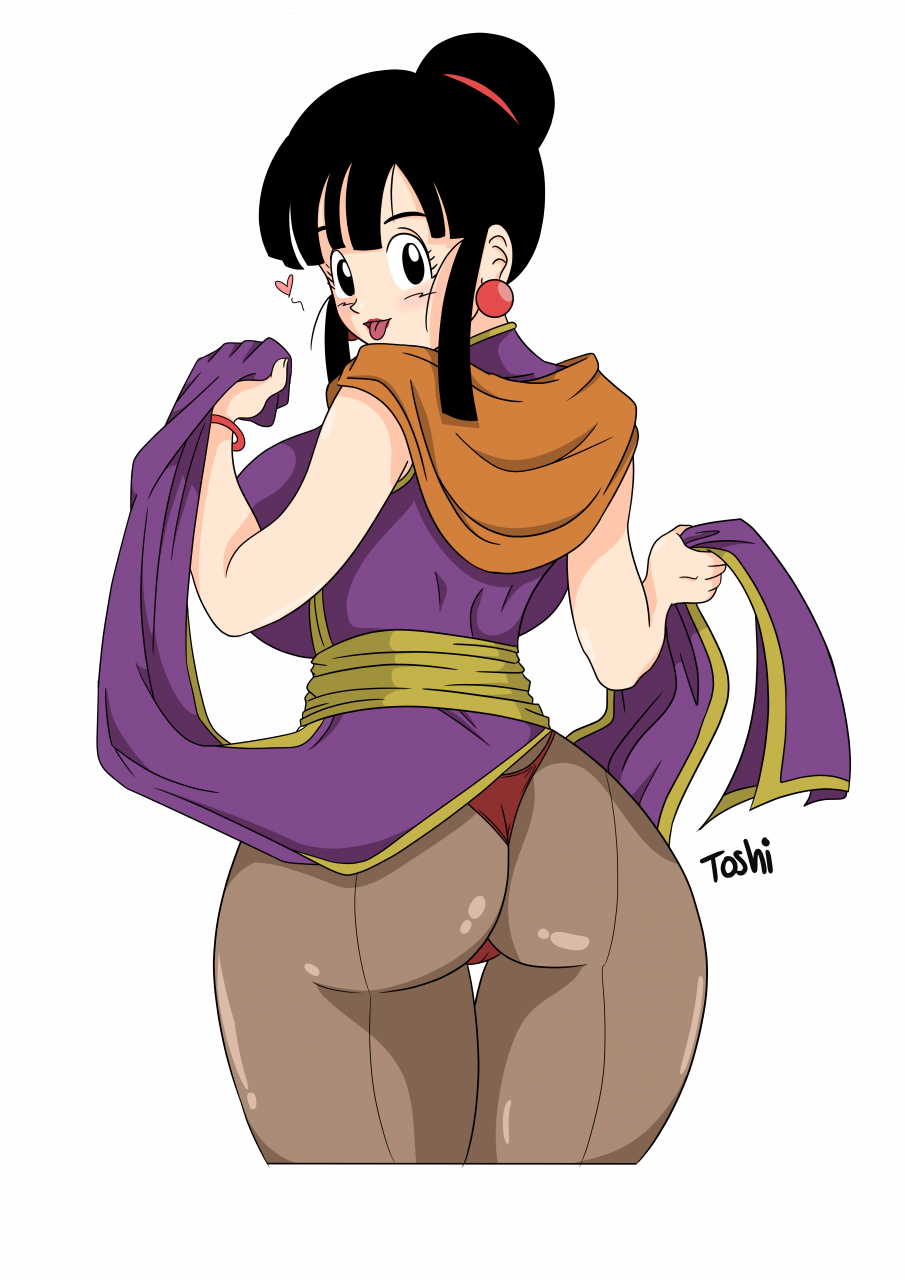 chi-chi-dragon-ball