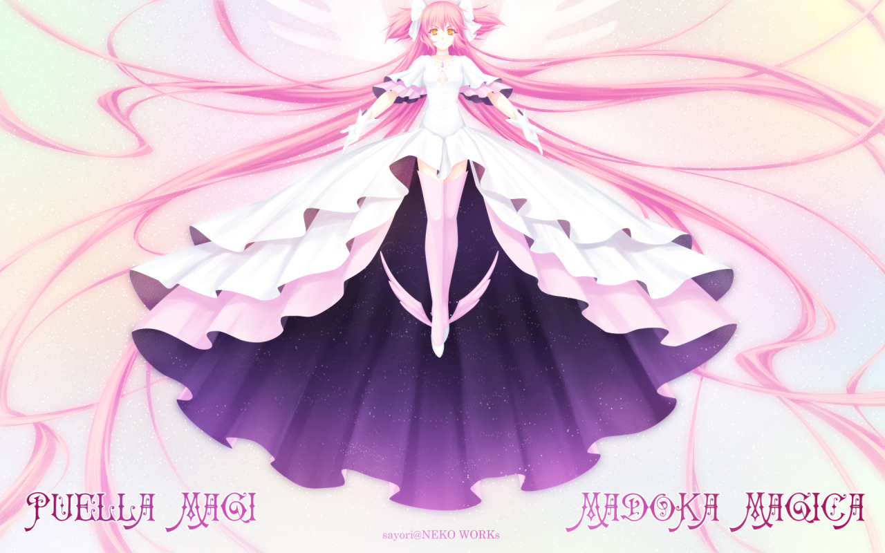 goddess-madokakaname-madokaultimate-madoka