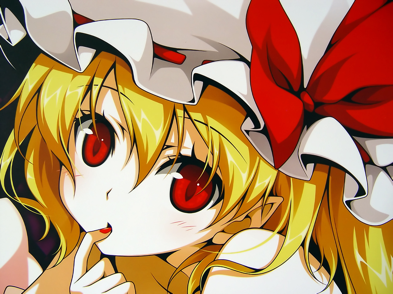 flandre-scarlet