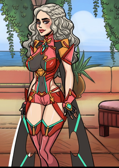 daenerys-targaryenpyra