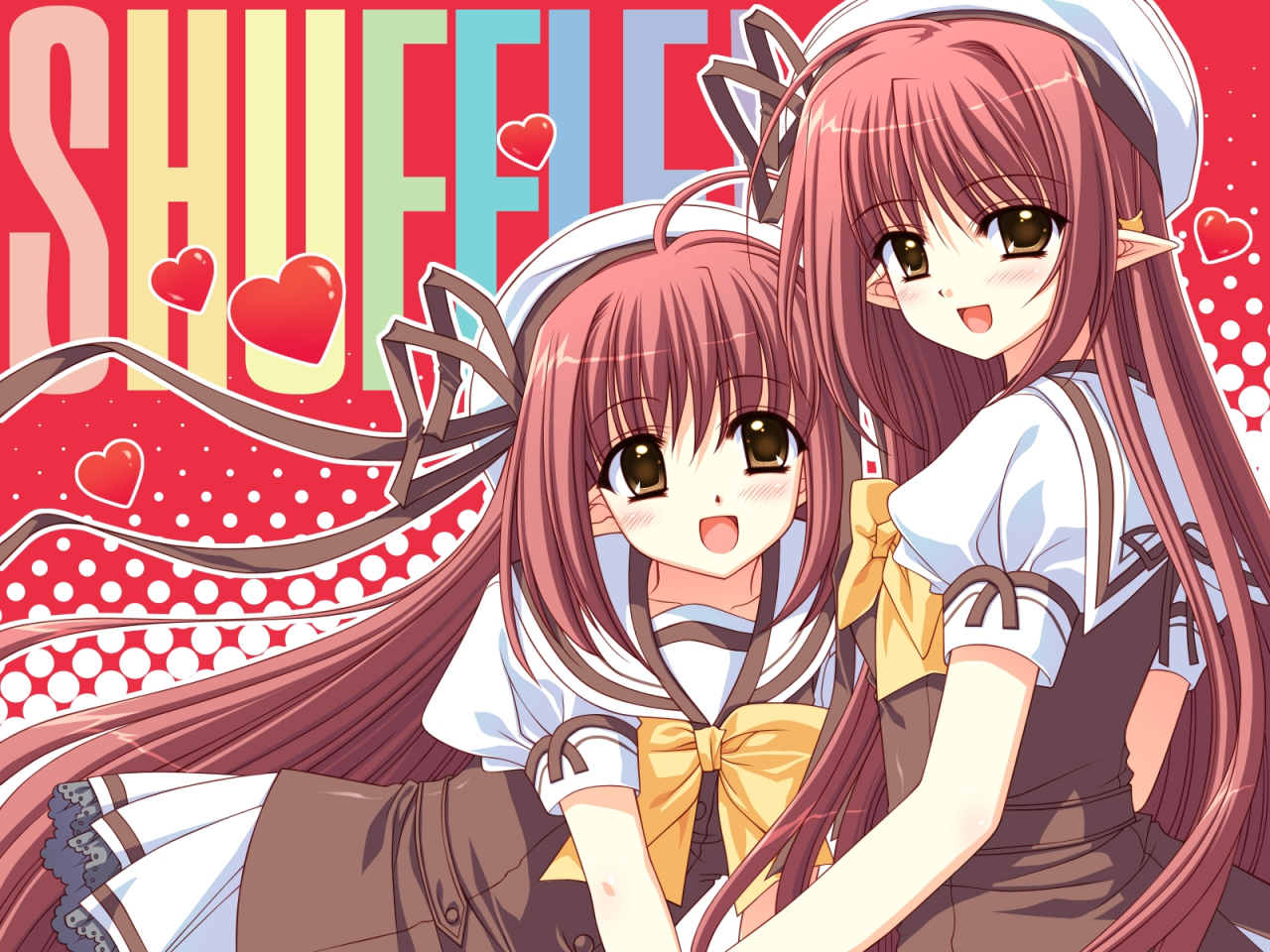 kikyoukikyou-shufflelisianthus