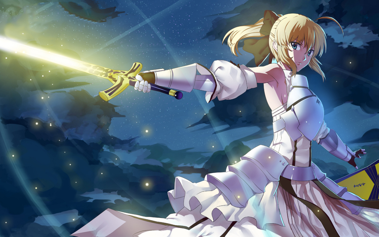 artoria-pendragon-allavalon-fate-stay-nightcaliburnsabersaber-lily