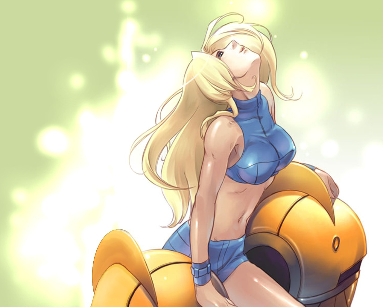 samus-aran