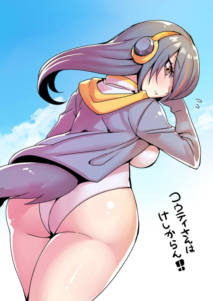 emperor-penguin-kemono-friends