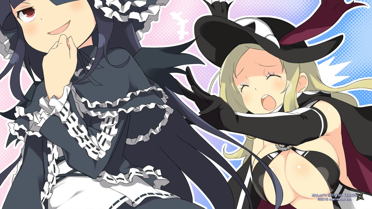 mirai-senran-kagurashiki-senran-kagura