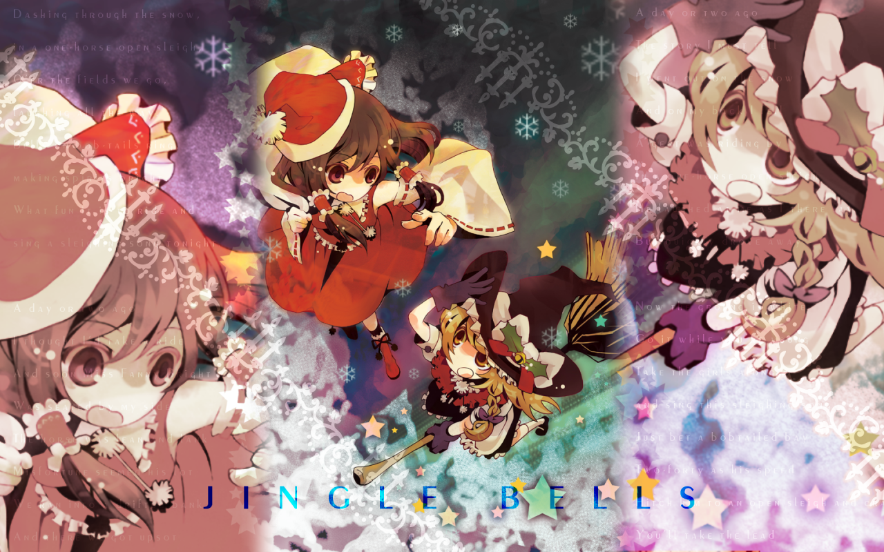 hakurei-reimukirisame-marisa