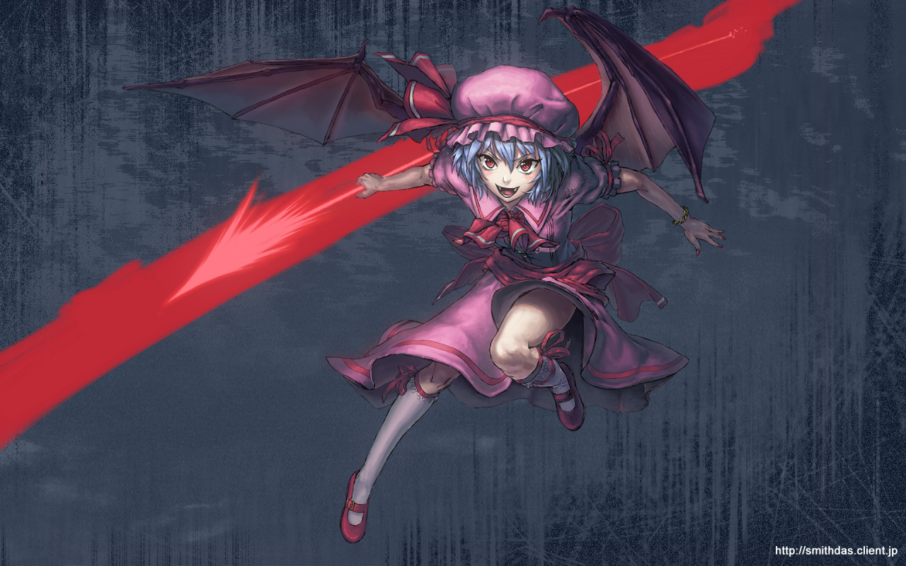 remilia-scarlet