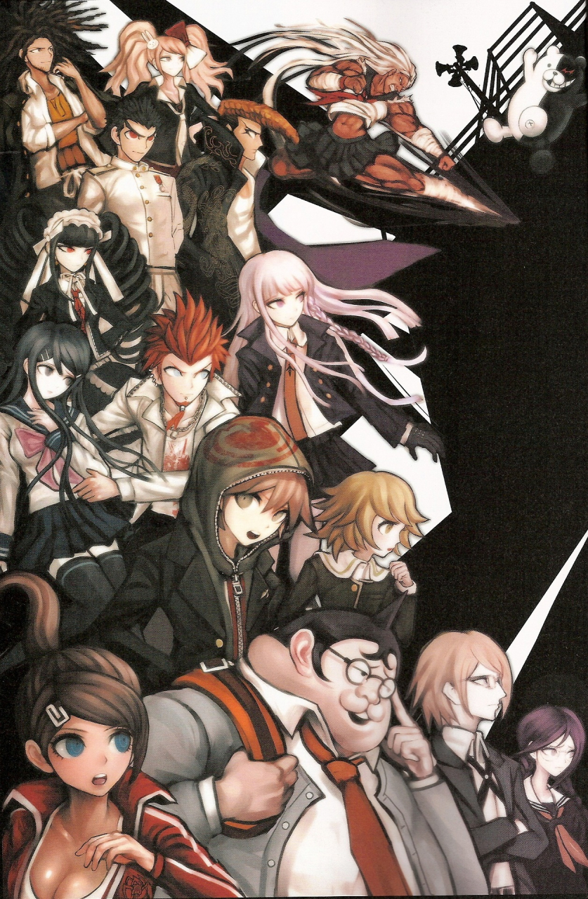 asahina-aoicelestia-ludenberckenoshima-junkofujisaki-chihirofukawa-toukohagakure-yasuhiroishimaru-kiyotakakirigiri-kyoukokuwata-reonmaizono-sayakamonokumanaegi-makotooogami-sakuraoowada-mondotogami-byakuyayamada-hifumi