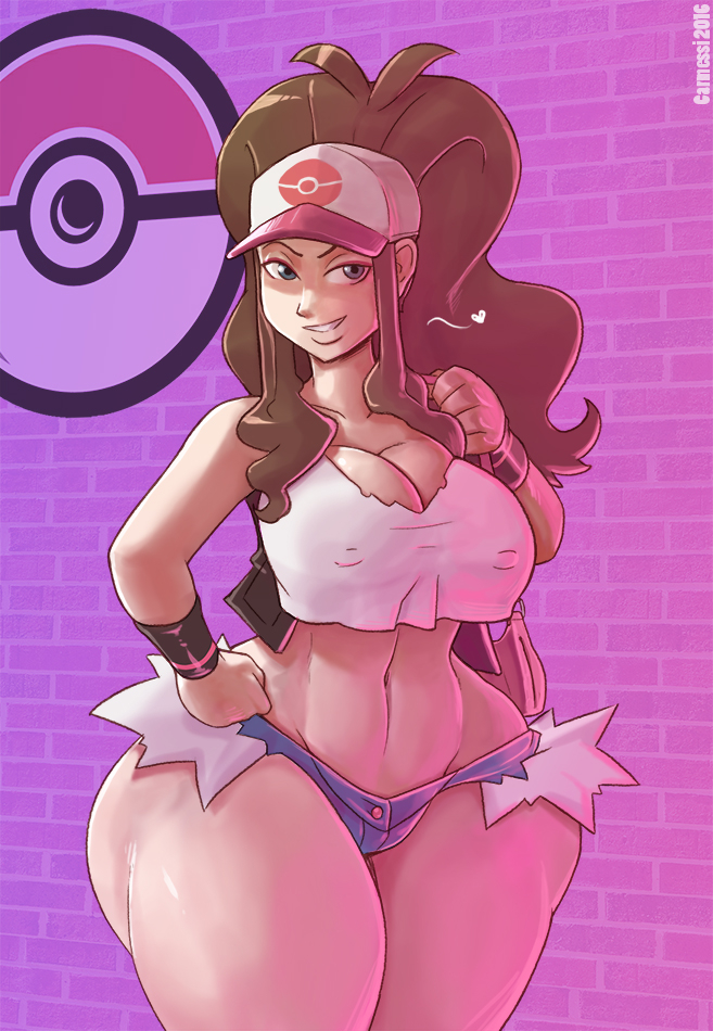 touko-pokemon