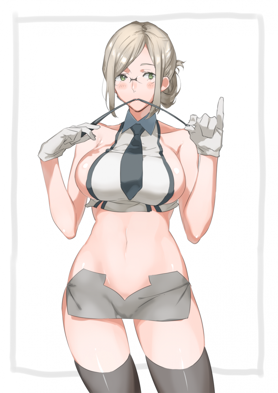 katori-kantai-collection