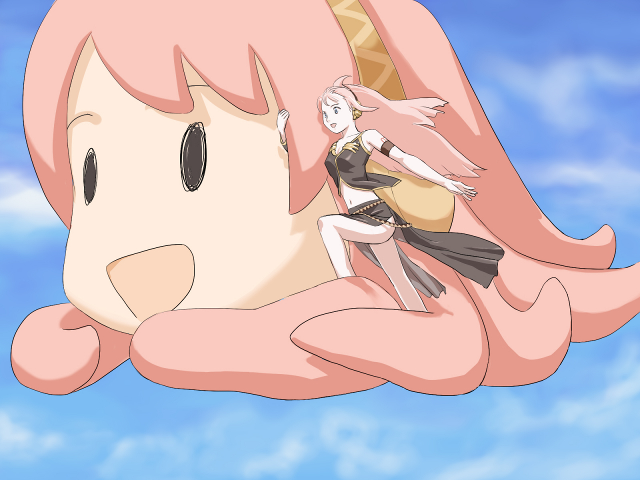 megurine-lukatakoluka