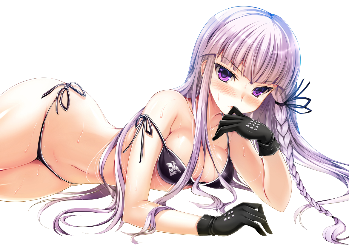 kirigiri-kyouko