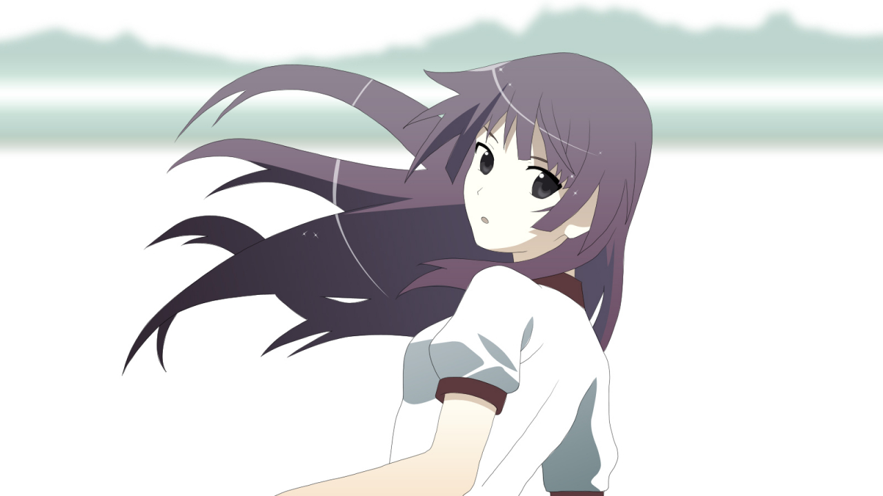 senjougahara-hitagi