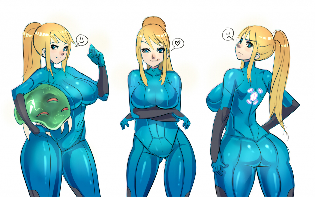 metroid-creaturesamus-aran