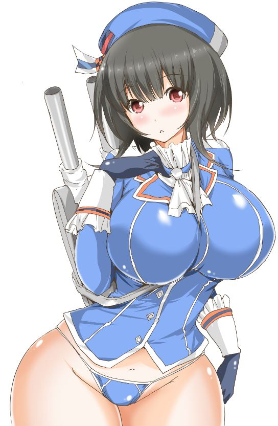 takao-kantai-collection