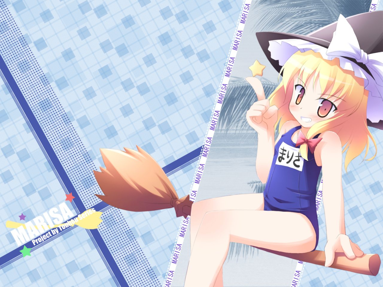 kirisame-marisa