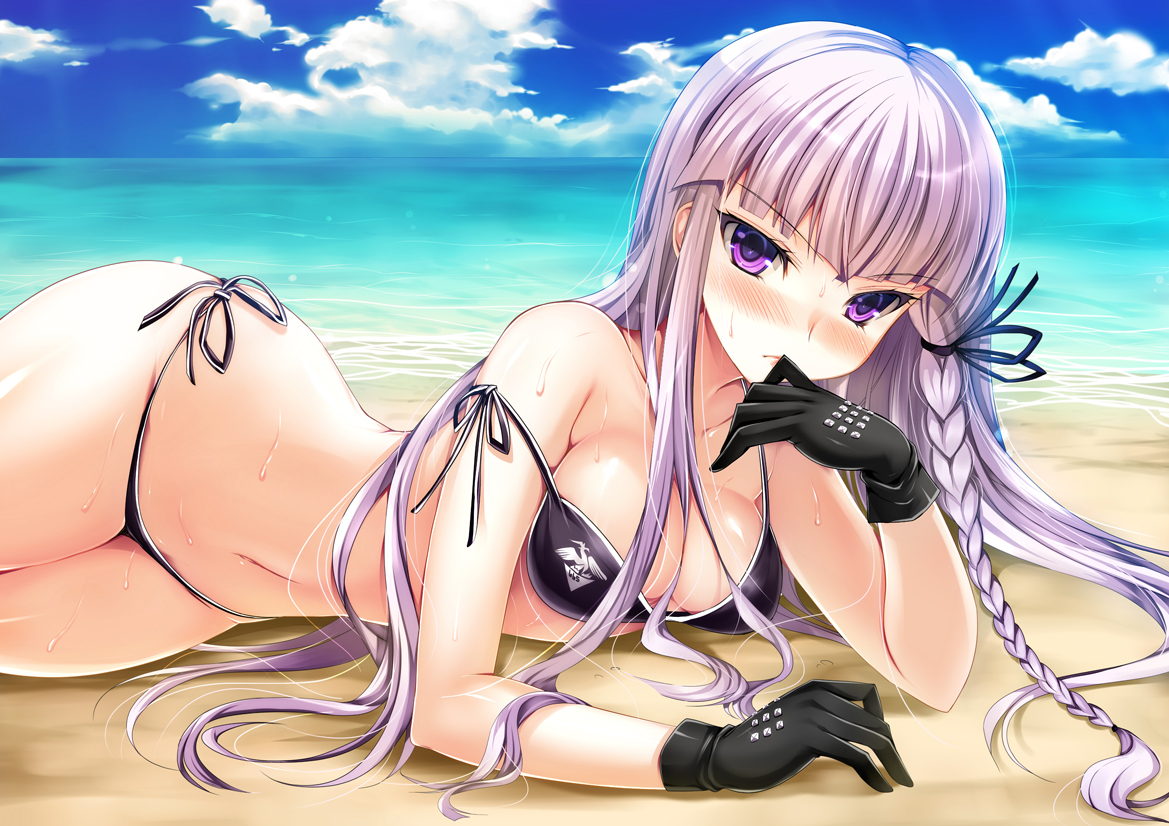 kirigiri-kyouko