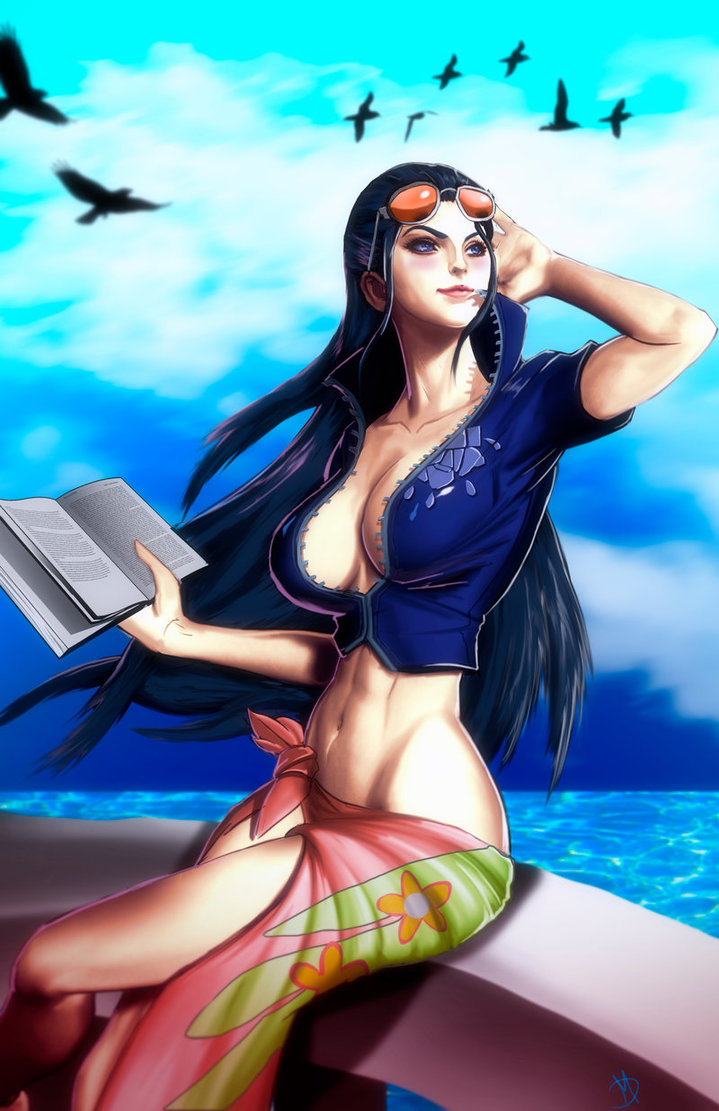 nico-robin