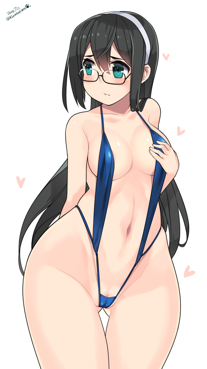 ooyodo-kantai-collection