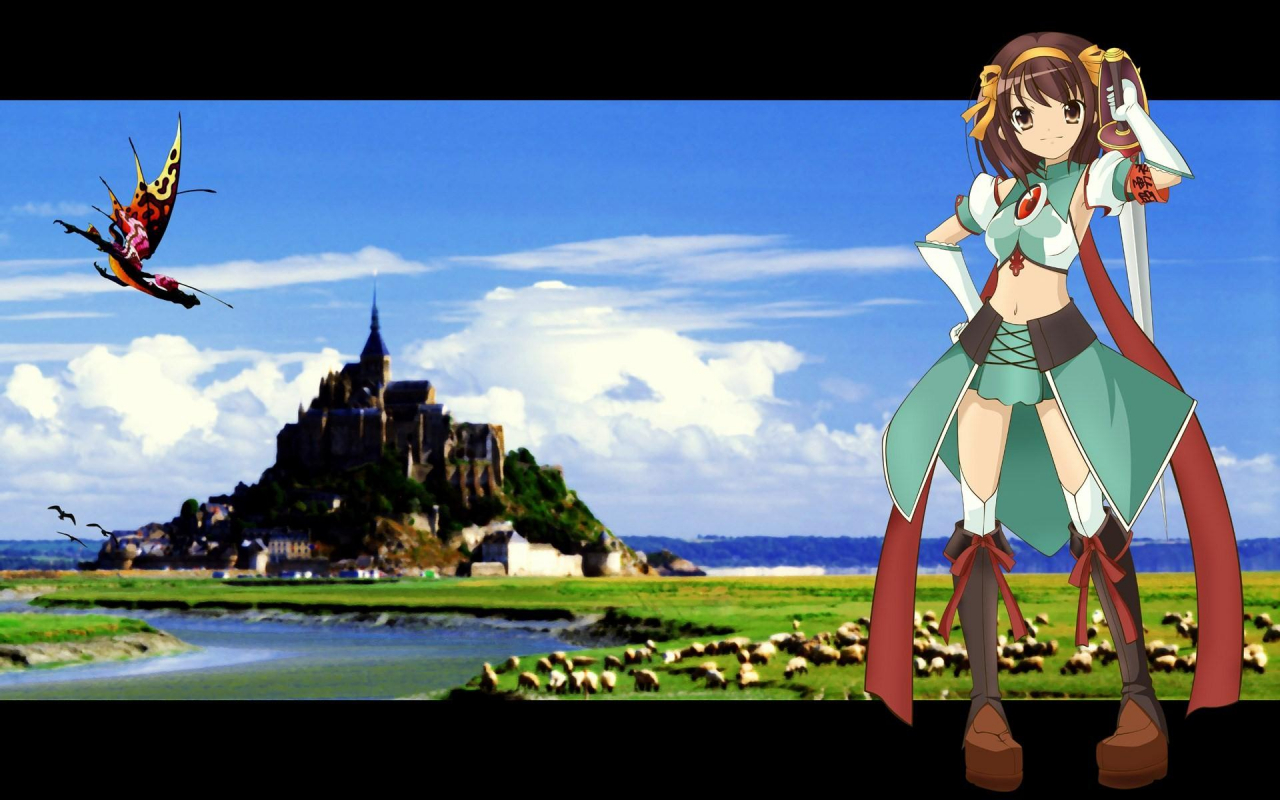 superheroine-haruhisuzumiya-haruhi