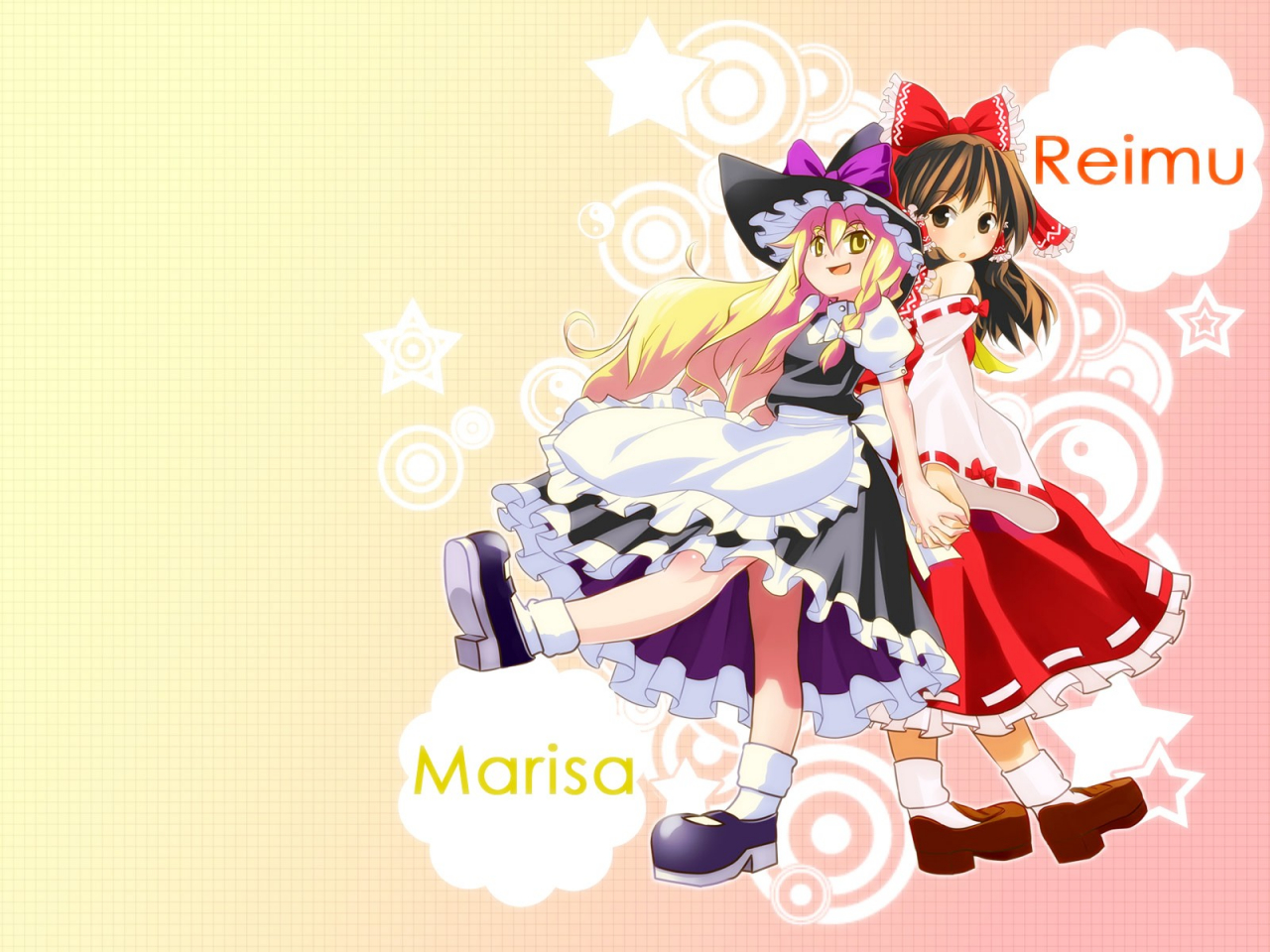hakurei-reimukirisame-marisa