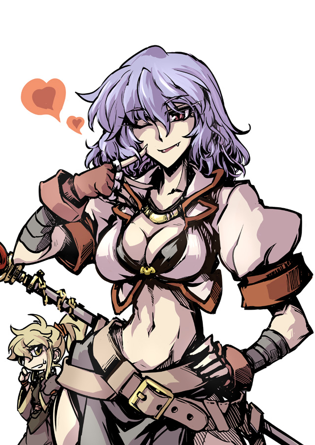 flandre-scarletremilia-scarlet