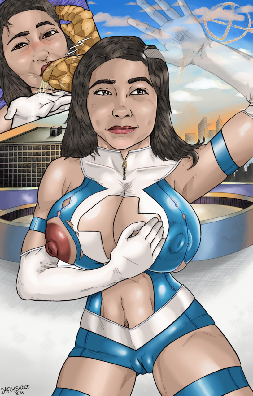 ben-grimmhuman-torchinvisible-womanjohnny-stormsue-stormthe-thing-marvel