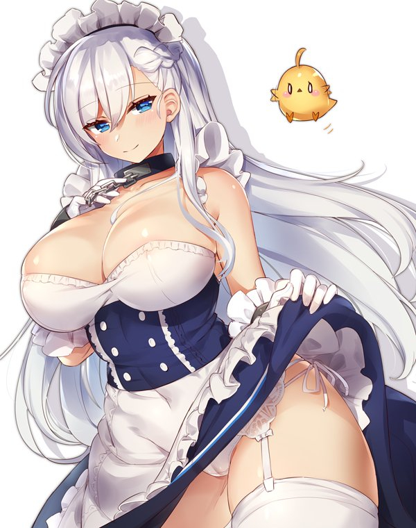 belfast-azur-lane