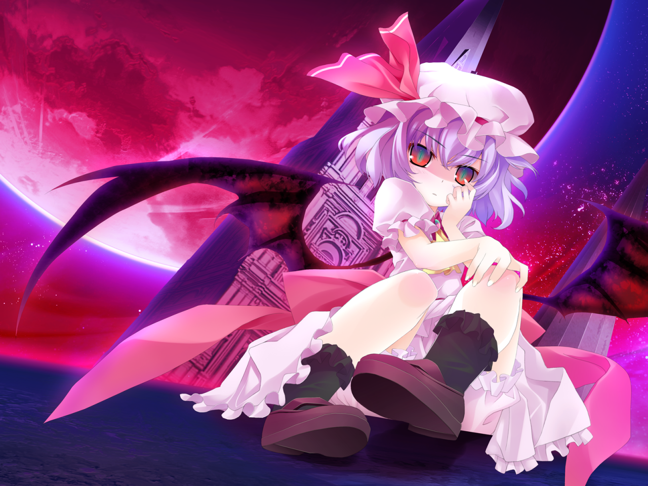 remilia-scarlet