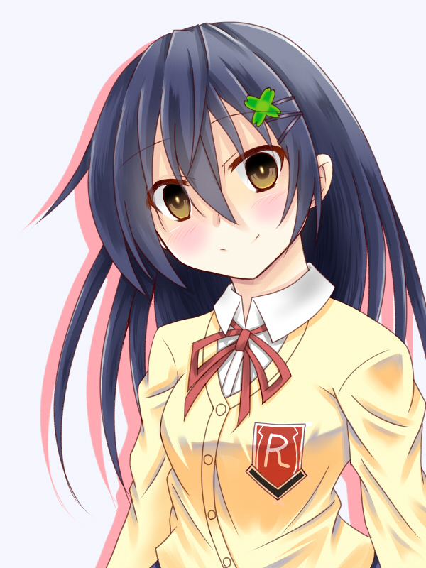 itsuka-shidouitsuka-shiori