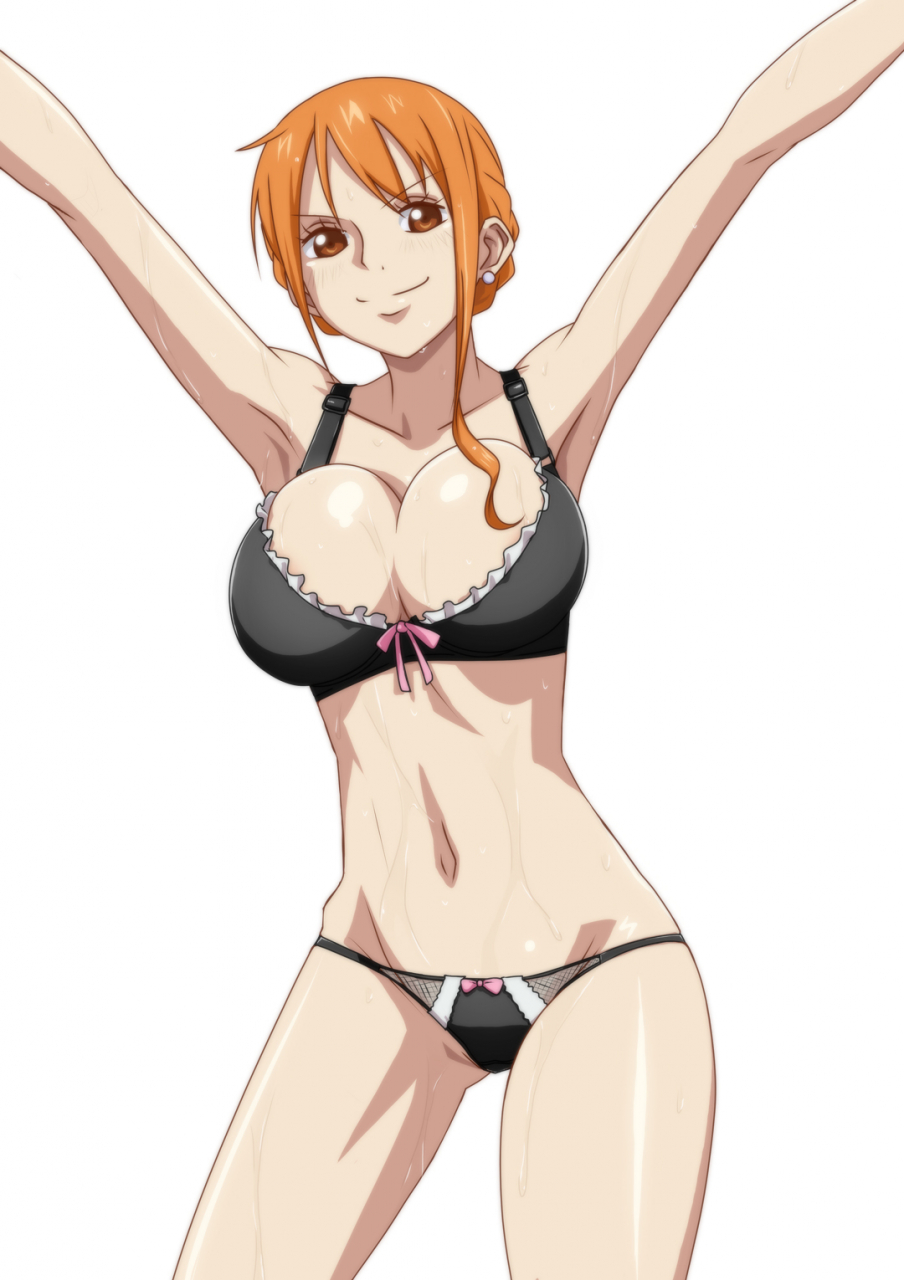 nami-one-piece