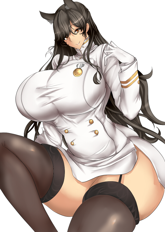 atago-azur-lane
