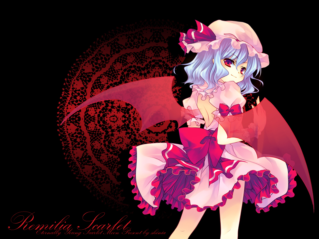remilia-scarlet
