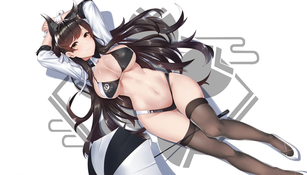 atago-azur-lane