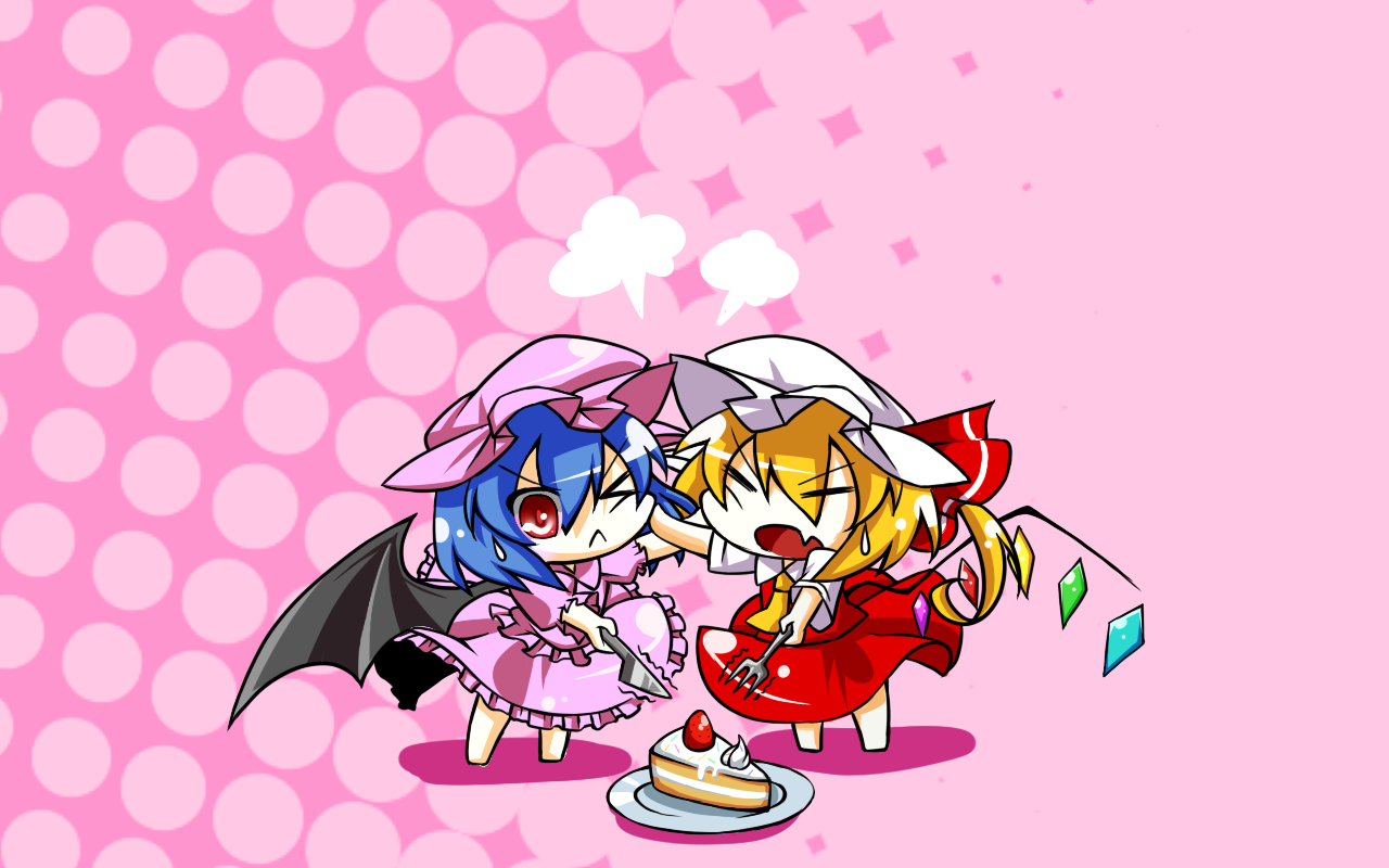 flandre-scarletremilia-scarlet