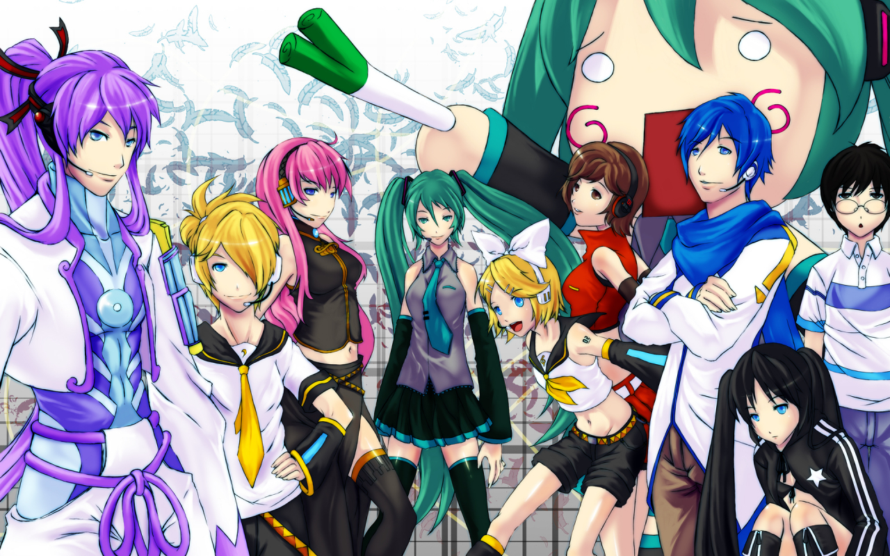 black-rock-shooter-characterhachune-mikuhatsune-mikukagamine-lenkagamine-rinkaitokamui-gakupomegurine-lukameiko
