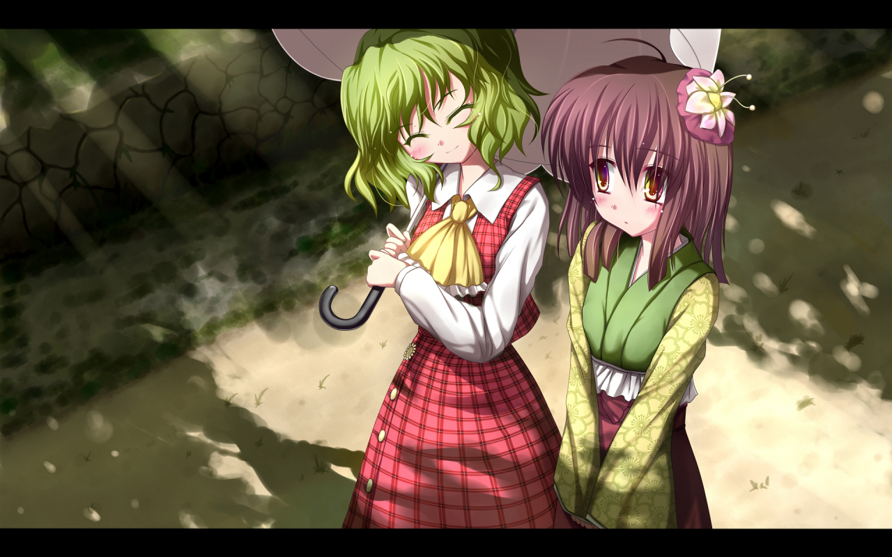 hieda-no-akyuukazami-yuuka