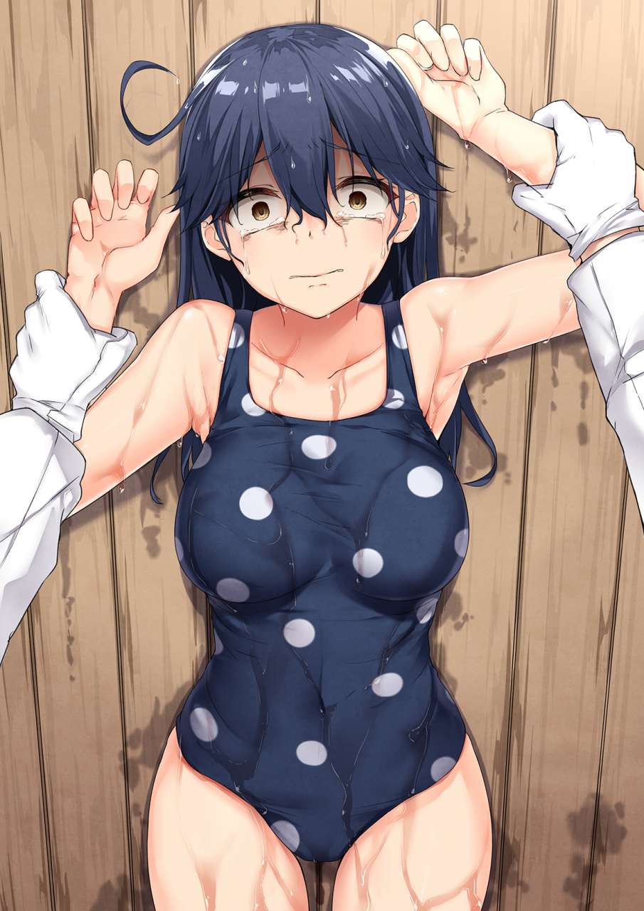 ushio-kantai-collection