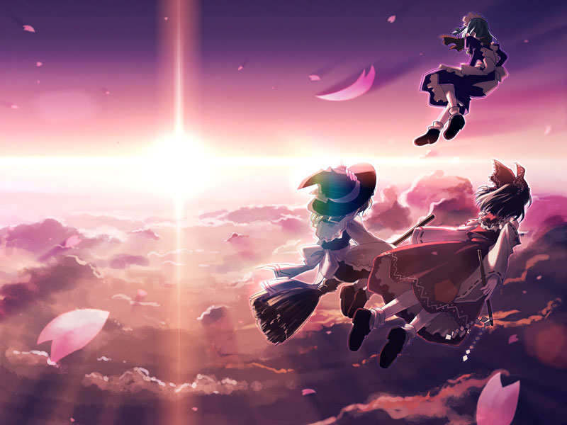 hakurei-reimuizayoi-sakuyakirisame-marisa