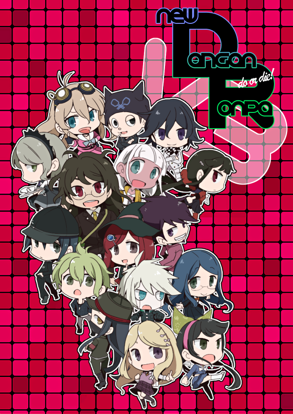 akamatsu-kaedeamami-rantarouchabashira-tenkogokuhara-gontaharukawa-makihoshi-ryoumairuma-miukeebomomota-kaitoouma-kokichisaihara-shuuichishinguuji-korekiyoshirogane-tsumugitoujou-kirumiyonaga-angieyumeno-himiko