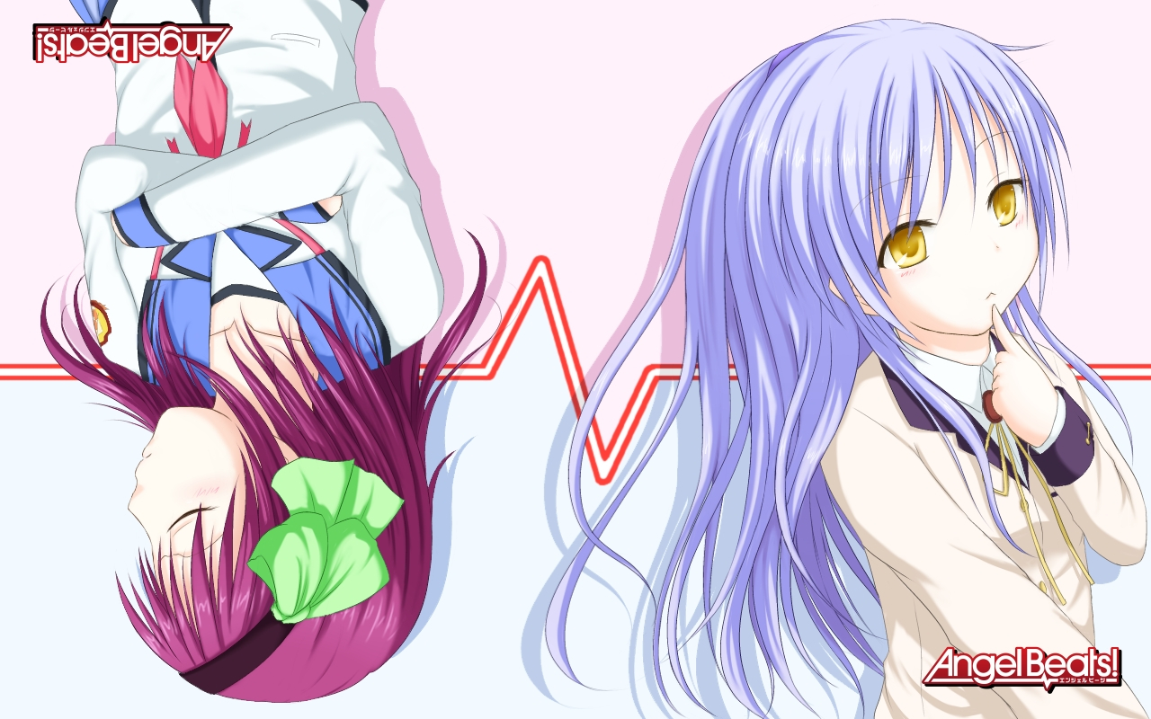 tenshi-angel-beatsyuri-angel-beats