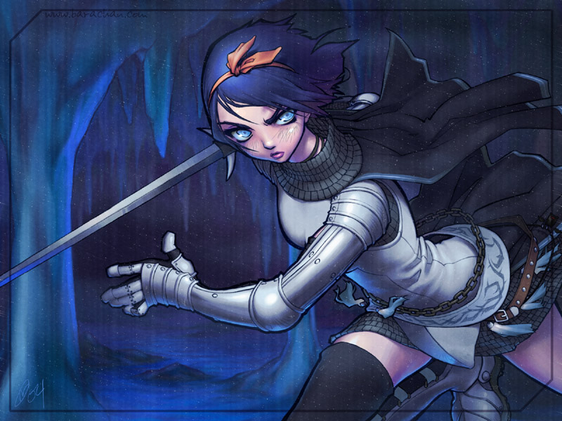 knight-ragnarok-online