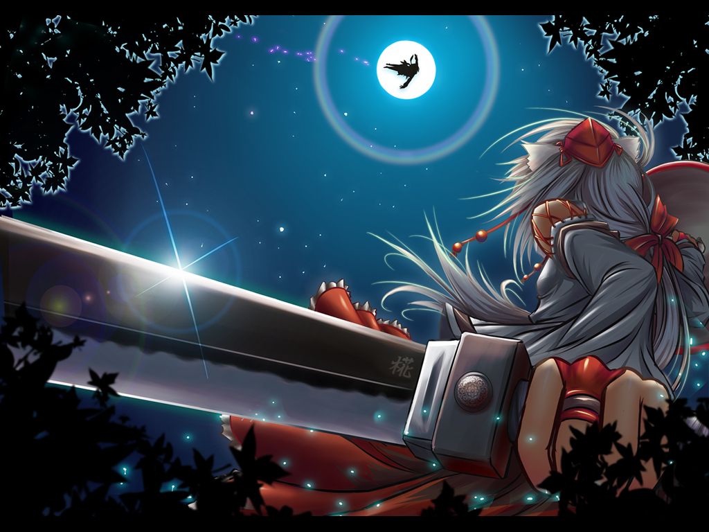 character-requestinubashiri-momiji