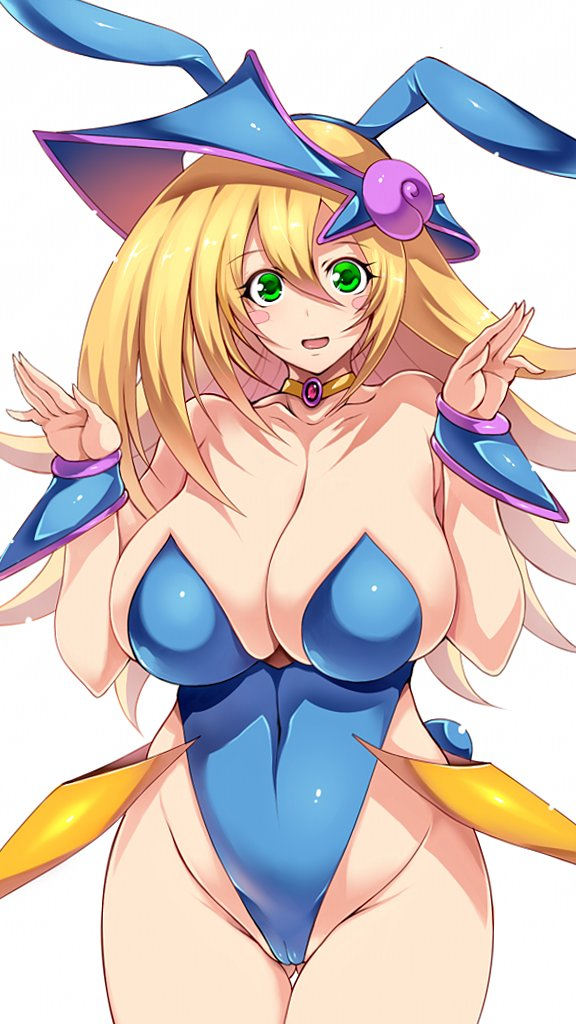 dark-magician-girl