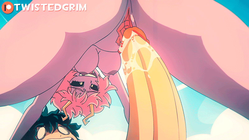 ashido-minamidoriya-izuku