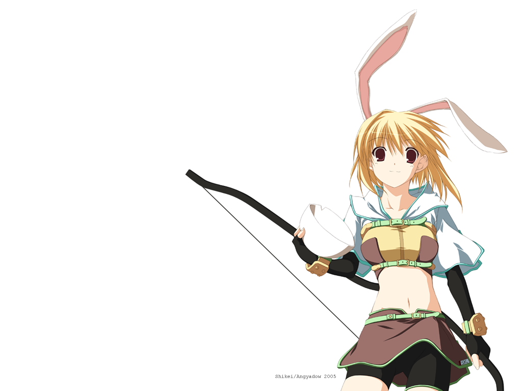 hunterhunter-ragnarok-online