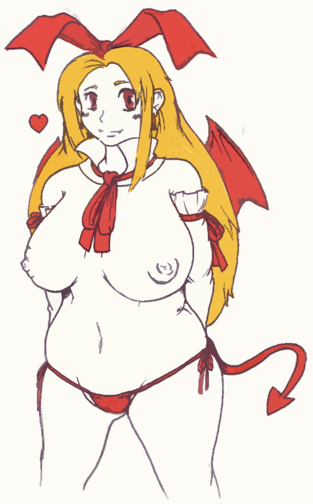 flonneflonne-fallen-angel