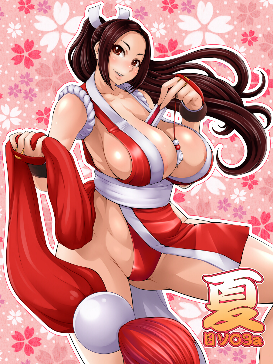 shiranui-mai