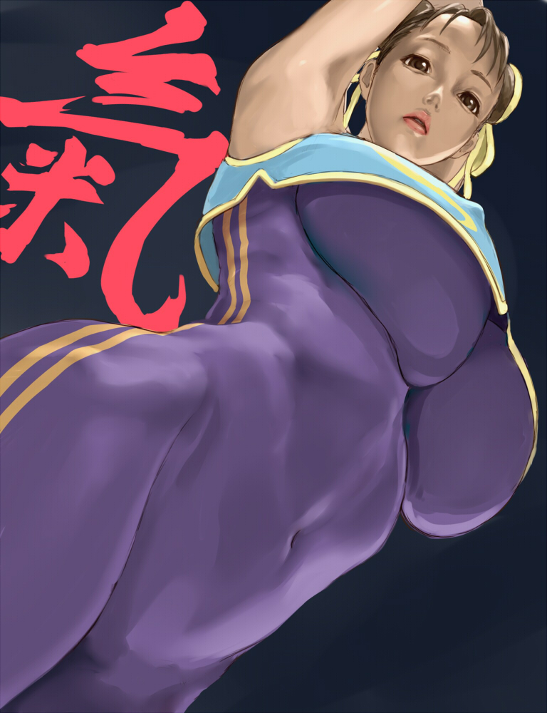 chun-li
